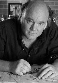 菲尔·蒂贝特 Phil Tippett