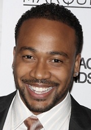 哥伦布·绍特 Columbus Short