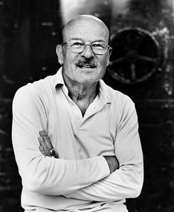 沃尔克·施隆多夫 Volker Schlöndorff