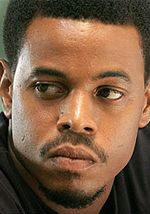 科里·帕克·罗宾逊 Corey Parker Robinson