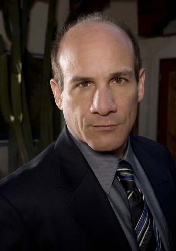 保罗·本-维克托 Paul Ben-Victor