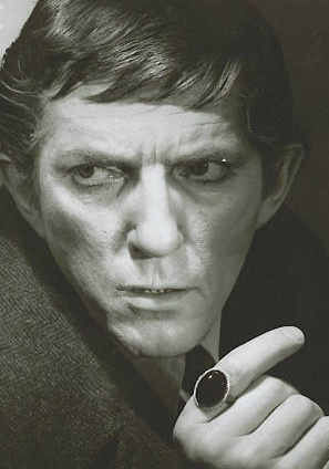 Jonathan Frid Jonathan Frid