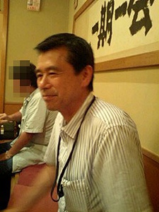 千叶治郎 Jirô Chiba