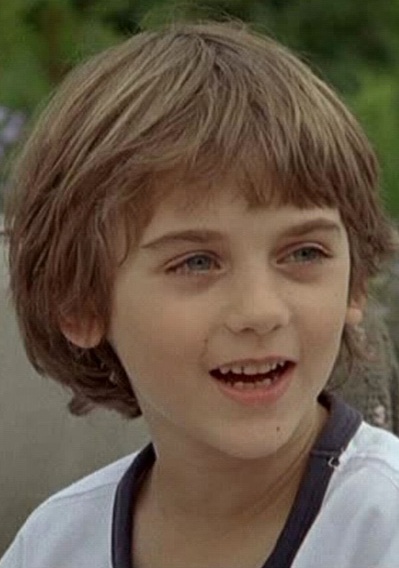 约尔·艾森布莱特 Joel Eisenblätter