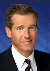 布莱恩·威廉姆斯 Brian Williams