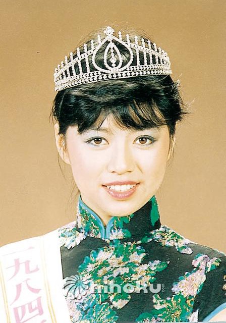 唐丽球 Joan Tong Lai-Kau