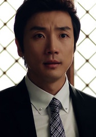 白胜贤 Seung-hyeon Baek