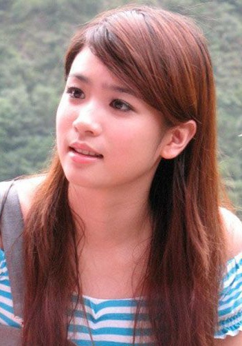 张芯瑜 Achel Chang