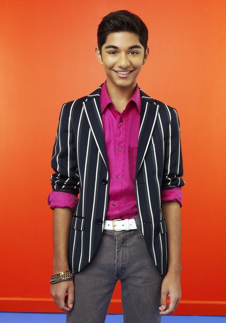 马克·印第里凯托 Mark Indelicato