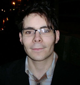 迈克尔 菲尔丁 Michael Fielding