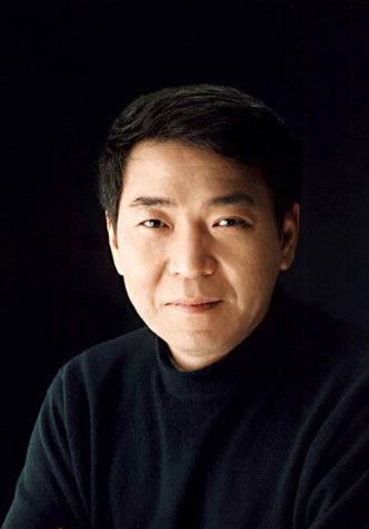 郑晓龙 Xiaolong Zheng