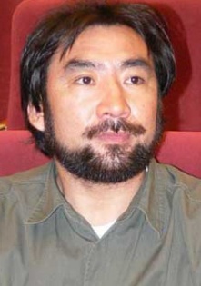 宁才 Cai Ning