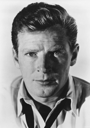理查德·贝斯哈特 Richard Basehart