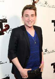 凯尔·卡潘 Kyle Kaplan