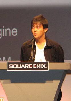 野村哲也 Tetsuya Nomura