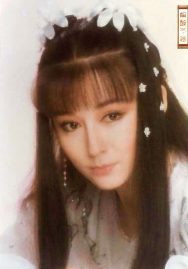 潘迎紫 Yin Tze Pan