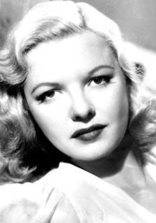 玛乔丽·雷诺兹 Marjorie Reynolds