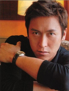 马德钟 Joe Tak-Chung Ma