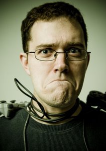 詹姆斯 D. 罗尔夫 James D. Rolfe