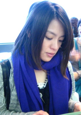 今井绘理子 Eriko Imai