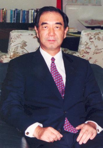 涩谷实 Minoru Shibuya