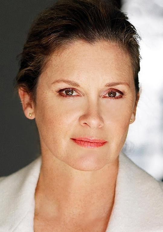 斯蒂芬尼·齐姆巴丽斯特 Stephanie Zimbalist