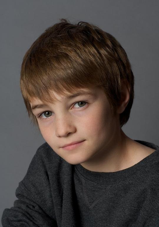 卡梅隆·CJ·亚当斯 Cameron 'CJ' Adams