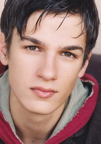 克里斯蒂安·亚历山大 Christian Alexander