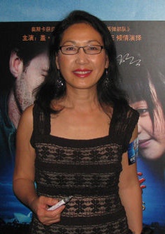 陈宝玲 Pauline Chan