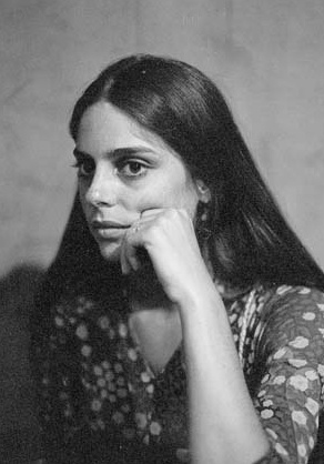 达莉娅·哈普林 Daria Halprin