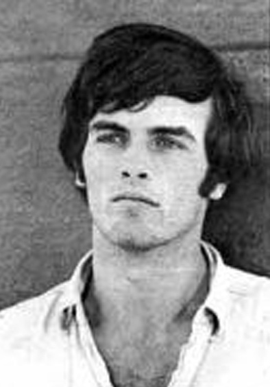 马克·弗雷切特 Mark Frechette