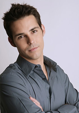 杰森·库克 Jason Cook