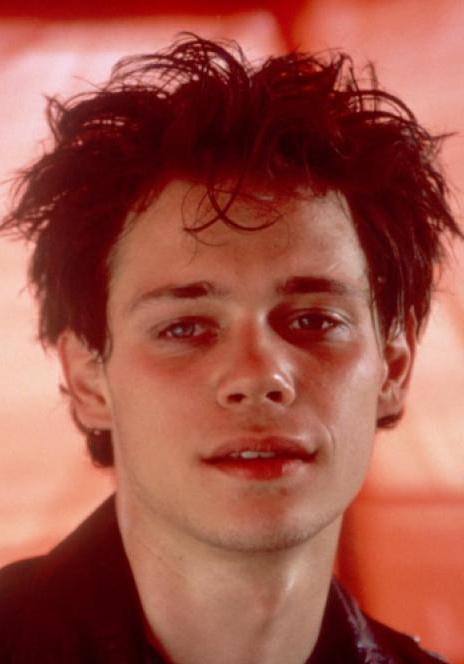 安东尼奥·万内克 Antonio Wannek