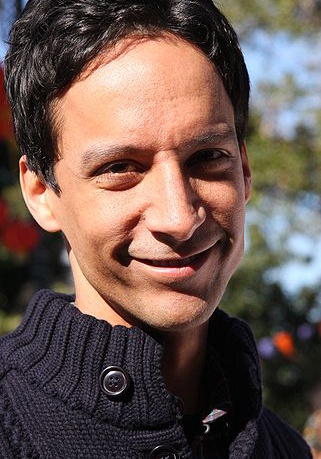 丹尼·朴迪 Danny Pudi
