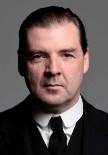 布兰登·柯伊尔 Brendan Coyle
