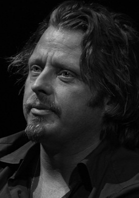 查理·布尔曼 Charley Boorman