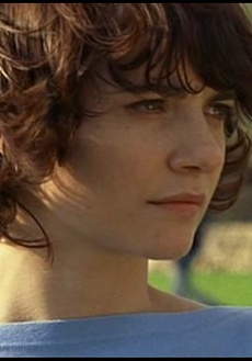 卡米拉·菲利皮 Camilla Filippi