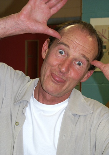 大卫·海曼 David Hayman