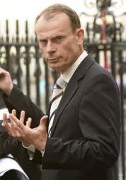 安德鲁·马尔 Andrew Marr