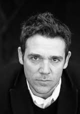 杰米·西弗斯 Jamie Sives