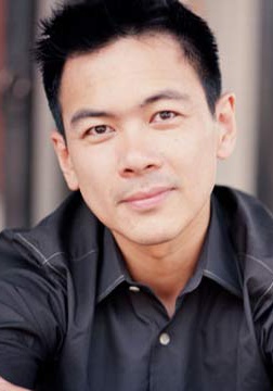 乔尔·德·拉·冯特 Joel de la Fuente