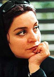 泰米妮·米兰妮 Tahmineh Milani