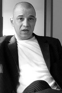 安德里安·汉卡德 Andreas Hykade