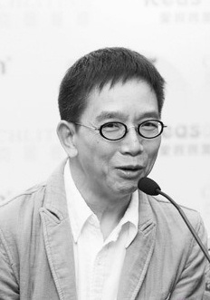 方令正 Eddie Ling-Ching Fong