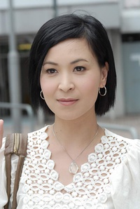 苏玉华 Yuk-Wah So