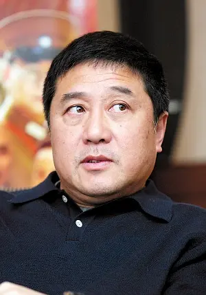 叶大鹰 Daying Ye