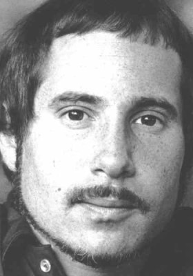 保罗·西蒙 Paul Simon