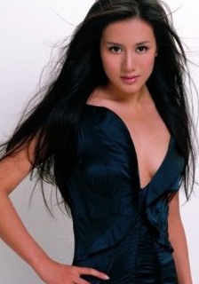 杨紫婷 Ziting Yang