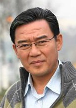 李立群 Lichun Lee