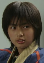 沢木瑠可 Sawaki Ruka